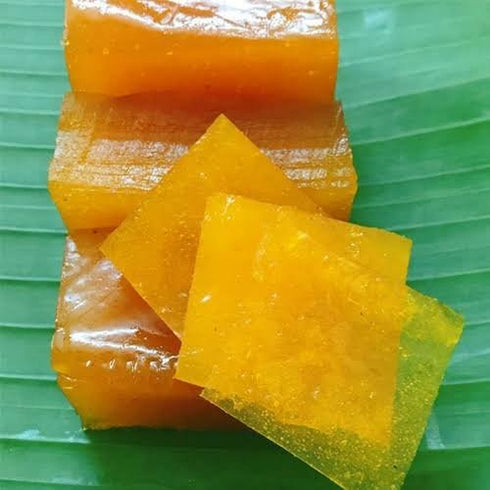 Joshi masala Mango Jelly