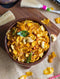 Joshi msala Corn Chivda