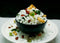 Joshi masala Sago Chivda