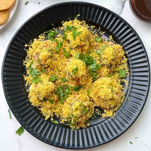 Joshi masala Bombay Sev