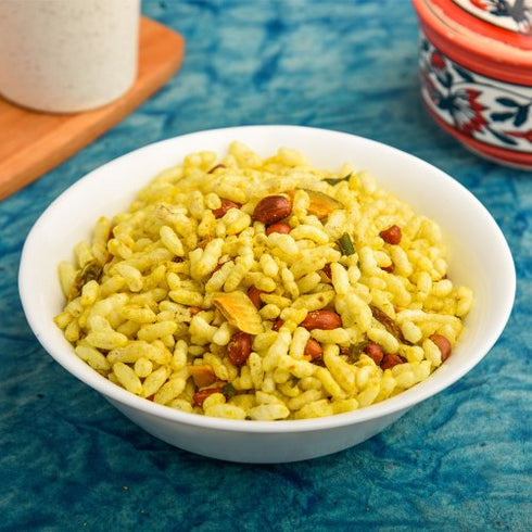 Joshi masala Murmura Chivda