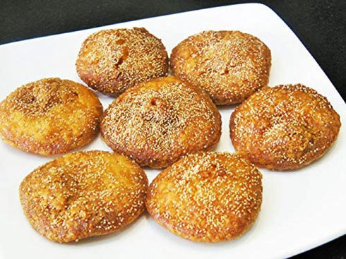 Joshi masala Anarse Peeth