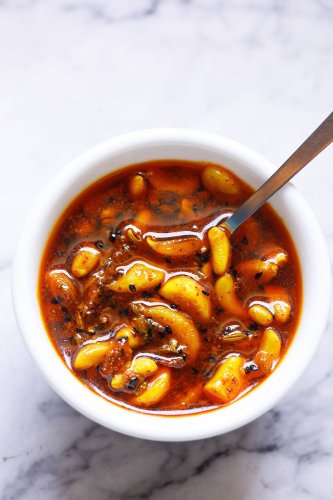 Joshi Masala Garlic Pickle