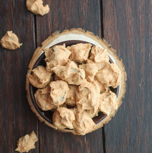 Joshi Masala Pumpkin Vadam