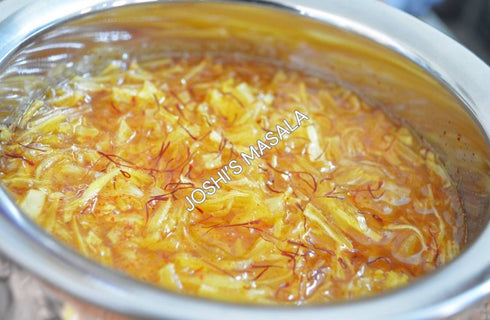 Joshi Masala Mango Murabba