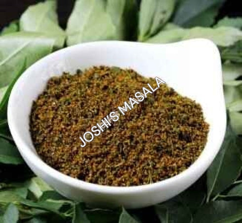 Joshi masala Karvepak Garlic