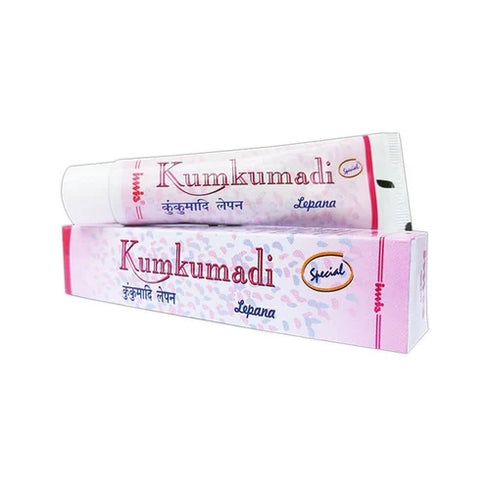 Imis Ayurveda Kumkumadi Lepana