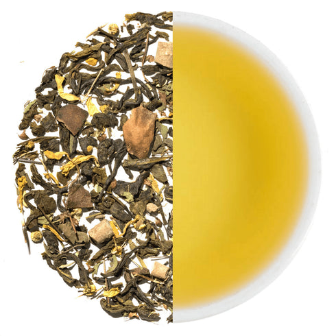 Tea Raja - Immunity Booster Herbal Tea