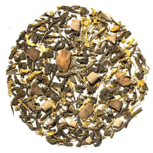 Tea Raja - Immunity Booster Herbal Tea