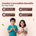 Babyorgano Immunity & Wellness Boost Combo