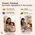 Babyorgano Immunity & Wellness Boost Combo