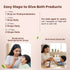 Babyorgano Immunity & Wellness Boost Combo