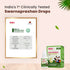 Babyorgano Immunity & Wellness Boost Combo