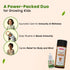 Babyorgano Boosts Immunity & Natural Cold Comfort Combo