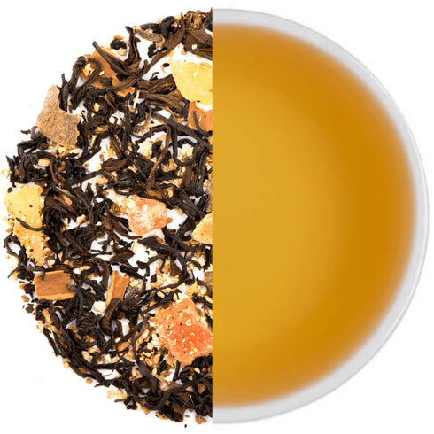 Tea Raja - Imperial Spiced Chai