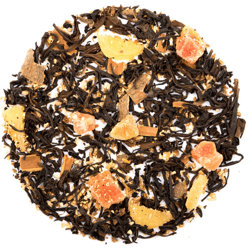 Tea Raja - Imperial Spiced Chai