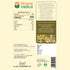 Bharat Vedica Organic Pigeon Peas Organic Toor Dal
