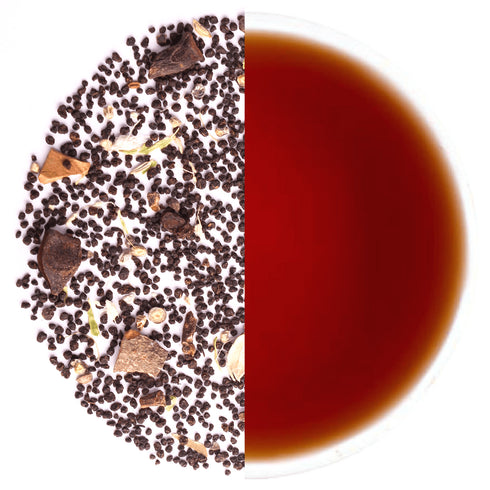 Tea Raja - Indian Assam Masala Tea