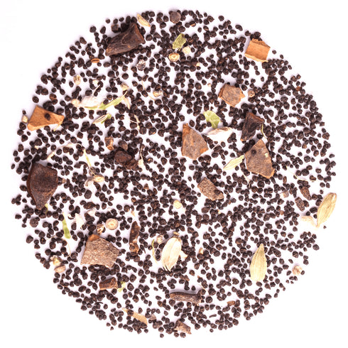 Tea Raja - Indian Assam Masala Tea