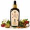 Indian Champi Oil | 12-Herb Ayurvedic Pre-Wash Hair Oil