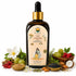 Indian Champi Oil | 12-Herb Ayurvedic Pre-Wash Hair Oil