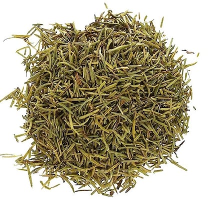 Indiana Rosemary Dried Leaves with Applicator For Hair Growth 100g