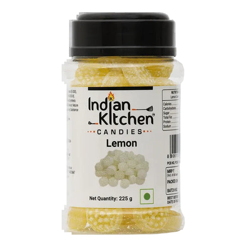 Indian Kitchen Candy