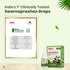 Babyorgano Immunity Plus Eye Care Combo