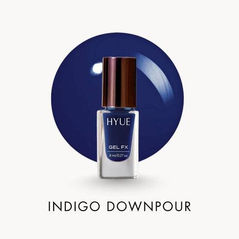 HYUE Gel FX Nail Paint