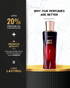 Naseem INFERNO Perfume