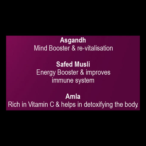 Patanjali Herbal Health Food Bar