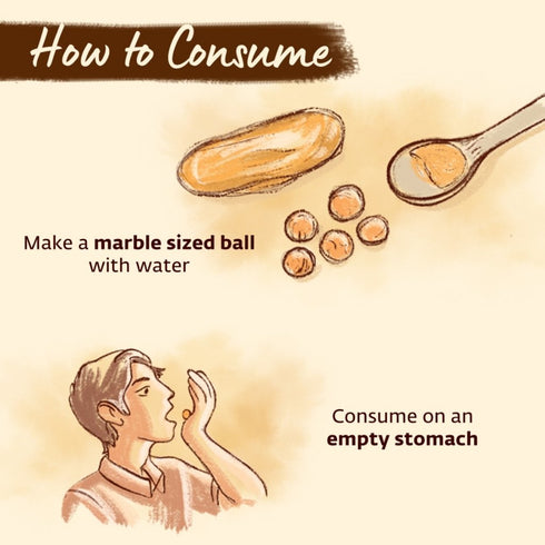 Isha Life Organic Turmeric Powder 100g