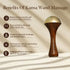 Ohria Ayurveda Kansa Body Massage Wand