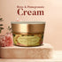 Ohria Ayurveda Rose & Pomegranate Cream