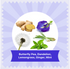 Blue Tea Belly Fat Monthly Pack