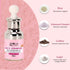 Globus Naturals Rice Ceramide Revival Face Serum For Glass Skin