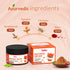 Babyorgano Natural Ubtan Skin Lightening and Tan Removal For Babies 0 15 Years