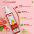 Babyorgano Complete Bath & Hygiene Care Combo