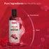 Babyorgano Cleans & Refreshes Soft Skin Pure Rose Water 1 Month