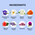 Blue Tea Flower Tea