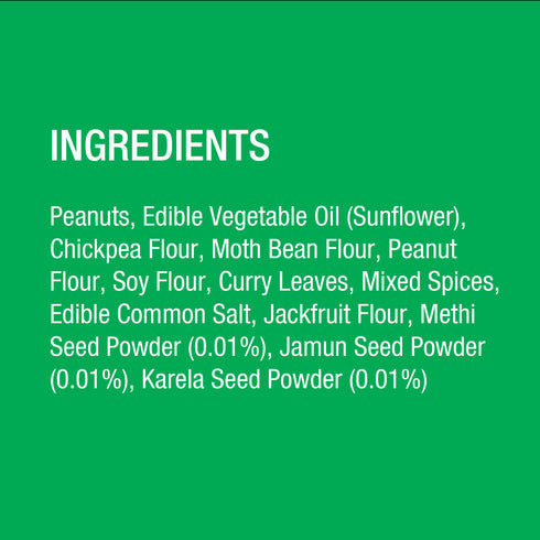 DiabeSmart South Indian Mixture