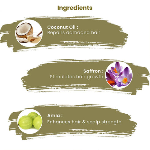 Dhathri Ayurveda Neelibhringadi Keram