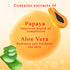 Dazller Cosmetics Daily Fresh Gentle Face Wash - Papaya