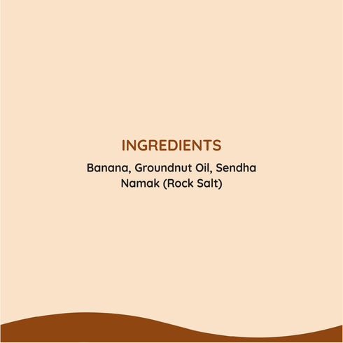 Vratam Thinnest Banana Chips Combo