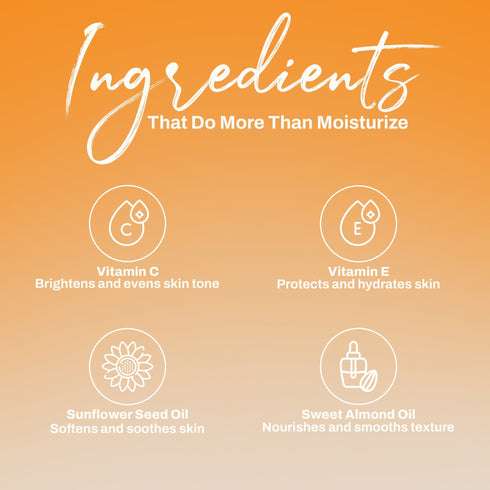 Maliao Vitamin C+E Brightening Serum