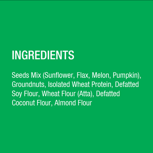 DiabeSmart Sugar Care Plus Atta