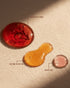 Suyu India Astaxanthin Antioxidant Night Face Elixir LP