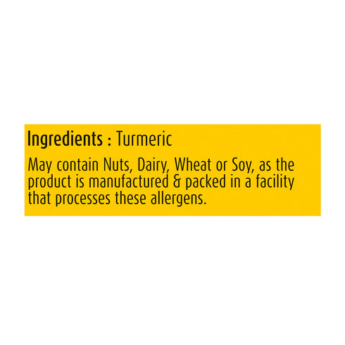 Suhana Gujarat Special Turmeric Powder
