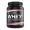 Inlife Whey Protein Isolate Powder | chocolate