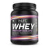 Inlife Whey Protein Isolate Powder | chocolate